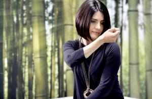 Fragrances for body care products